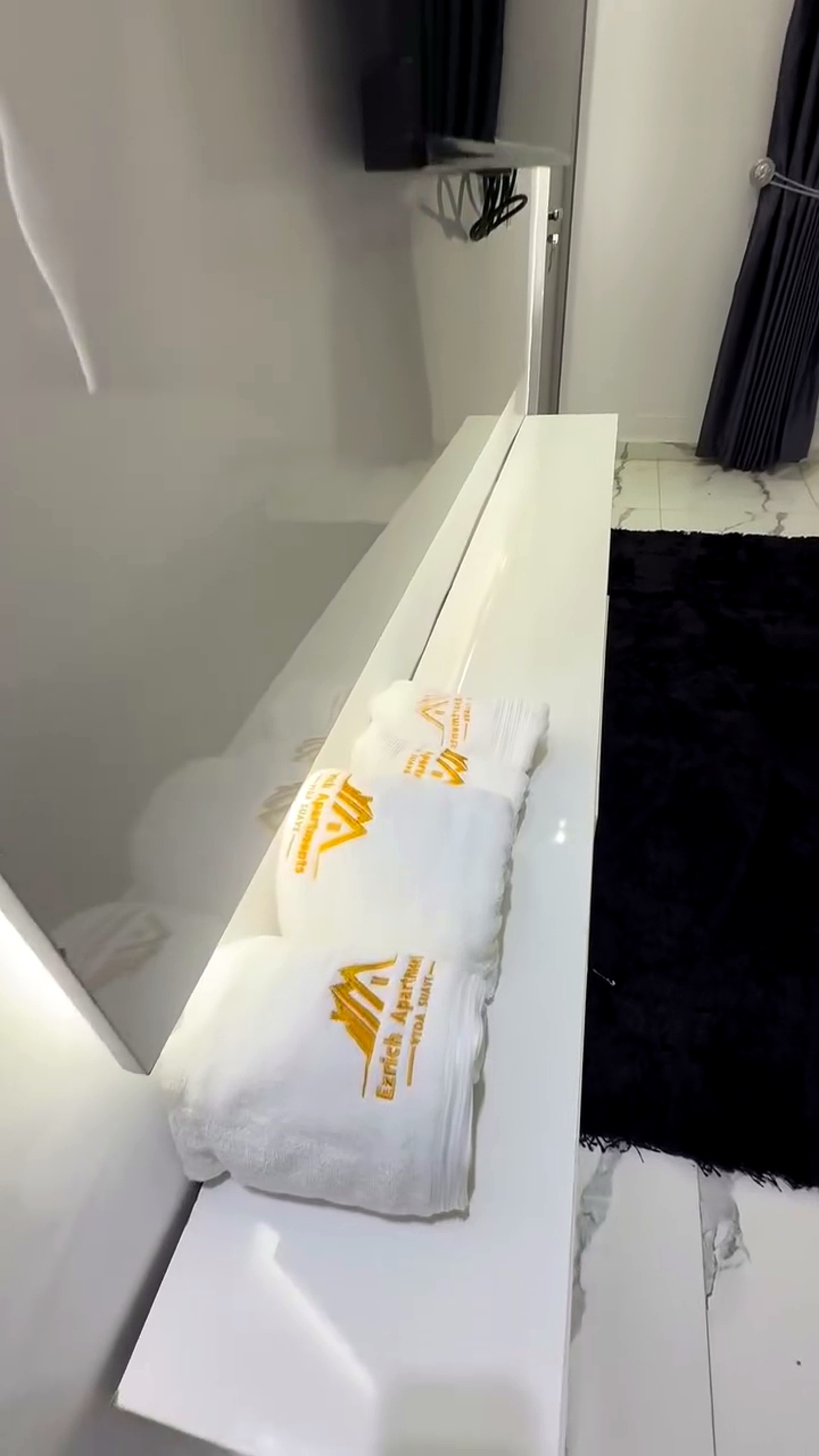 Spacious Two-Bedroom Apartment
