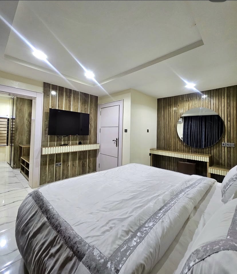 Shortlet