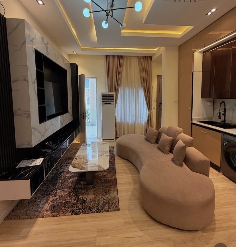 Shortlet