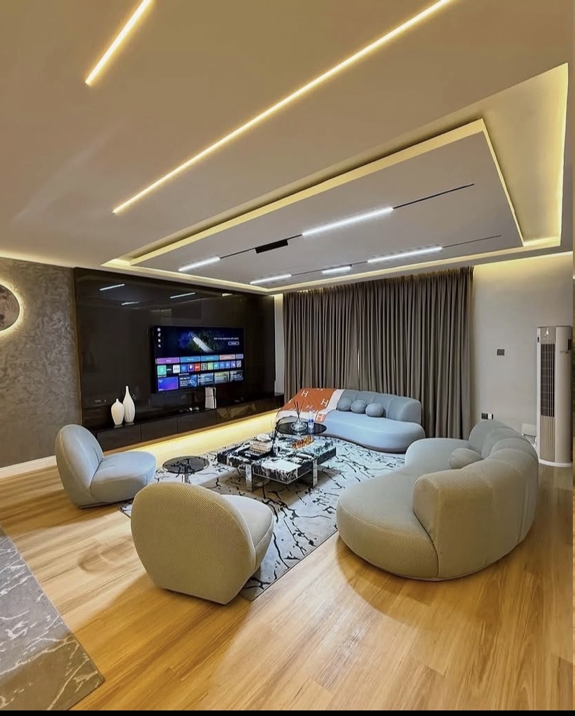 Shortlet